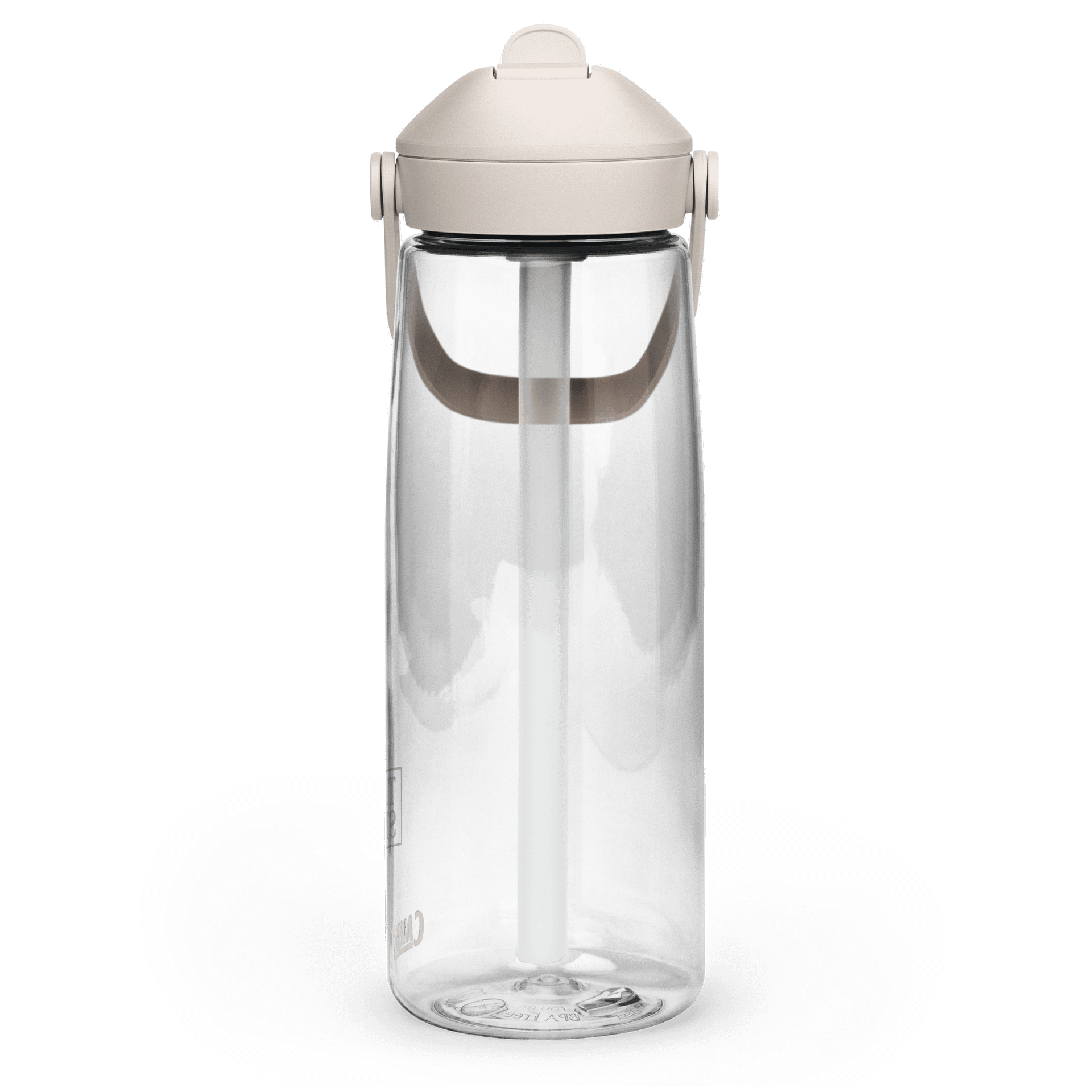 Exam Water Bottle White product image (3)