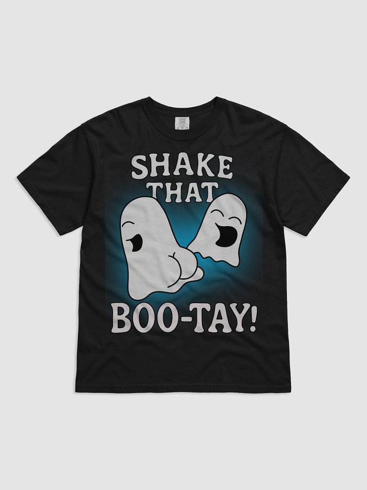 Shake That Boo-tay! product image (1)