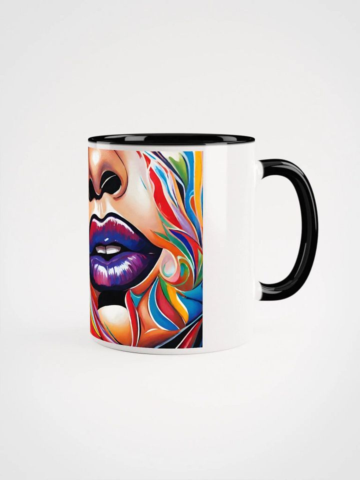 Chéri Samba: Vibrant Voice of African Contemporary Art product image (1)