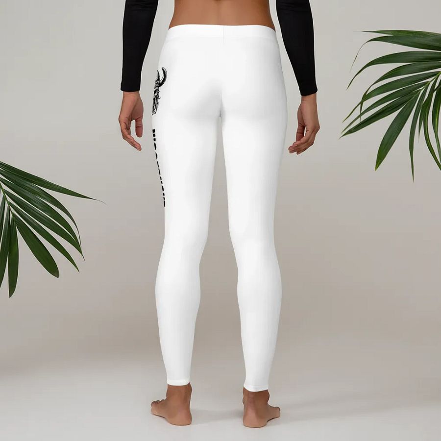 Juggernaut Leggings product image (5)