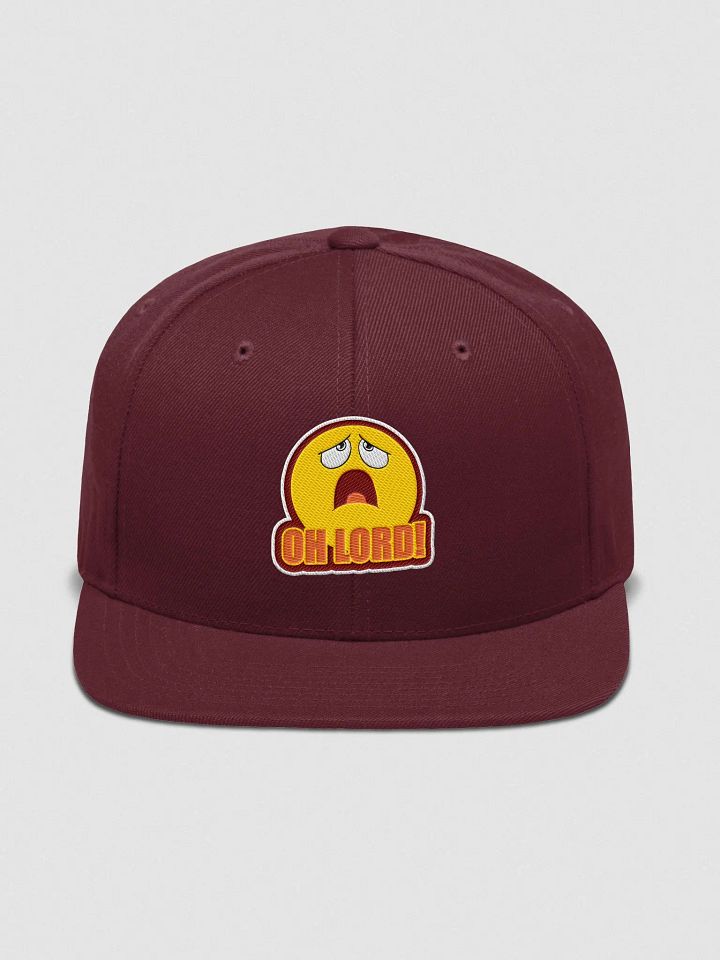 OH LORD product image (1)