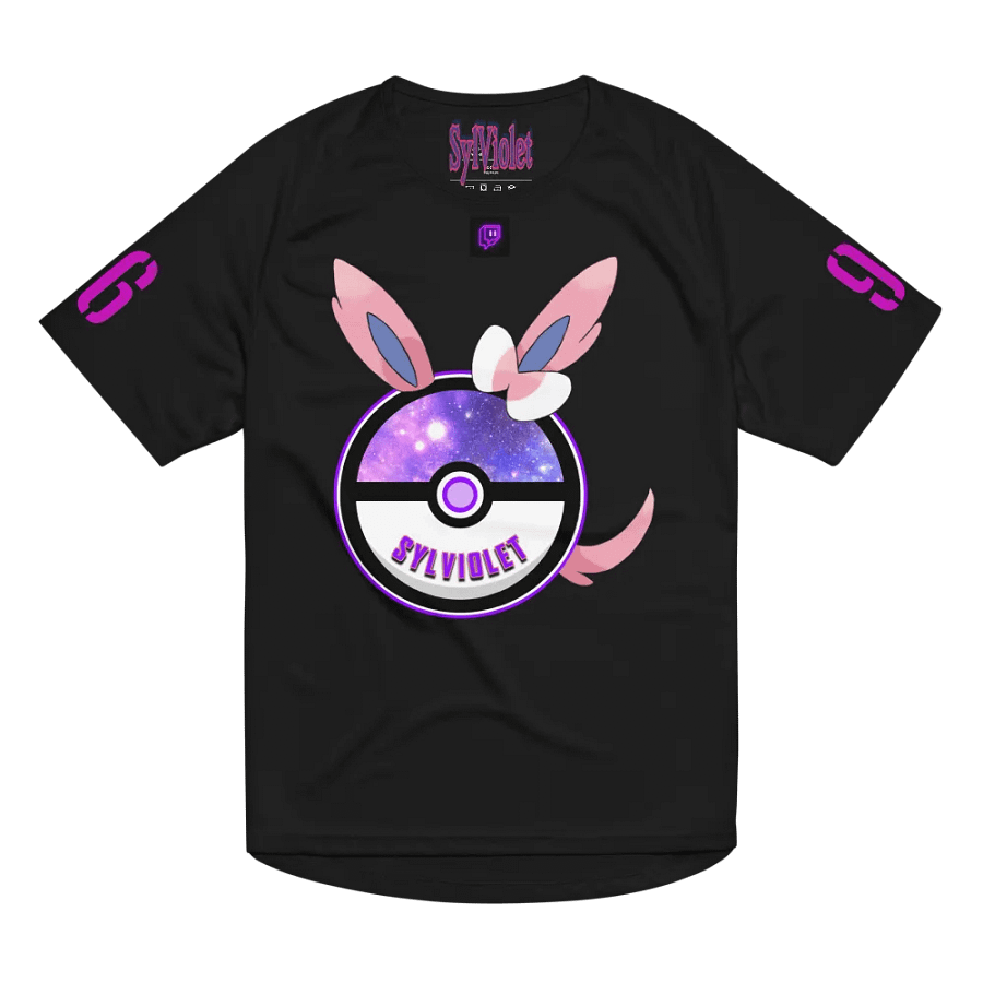 Syl Jersey product image (2)