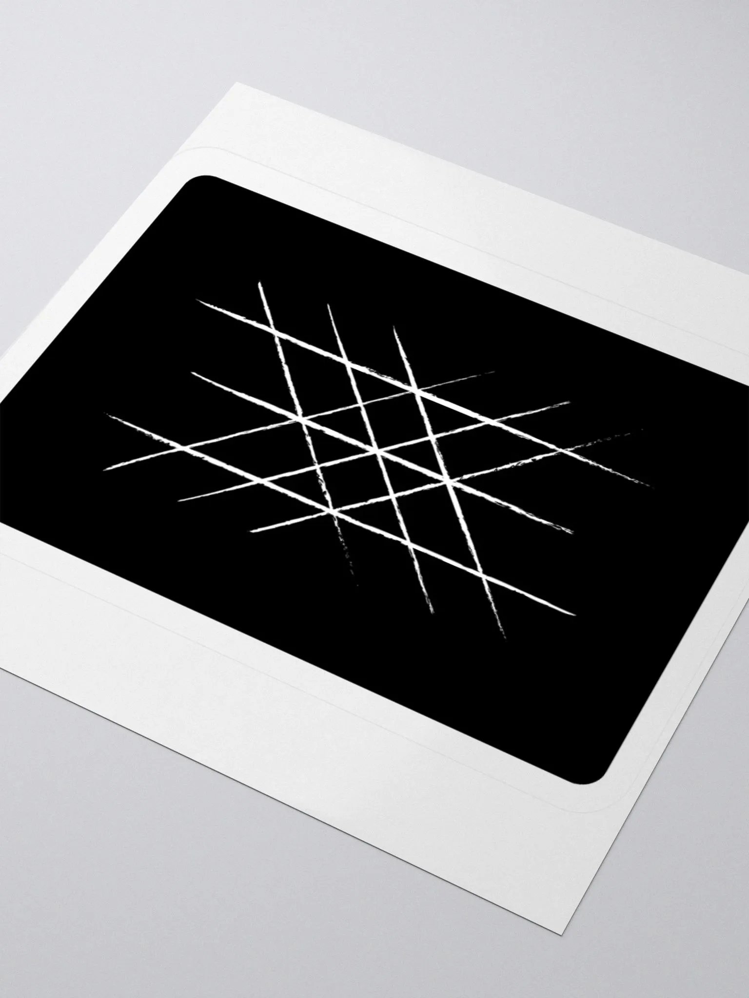 Skuld's Net Sticker product image (8)