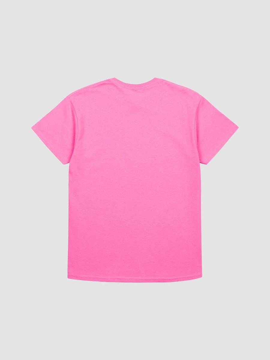 The Bells 'N Whistles Podcast Small Logo Tee product image (2)