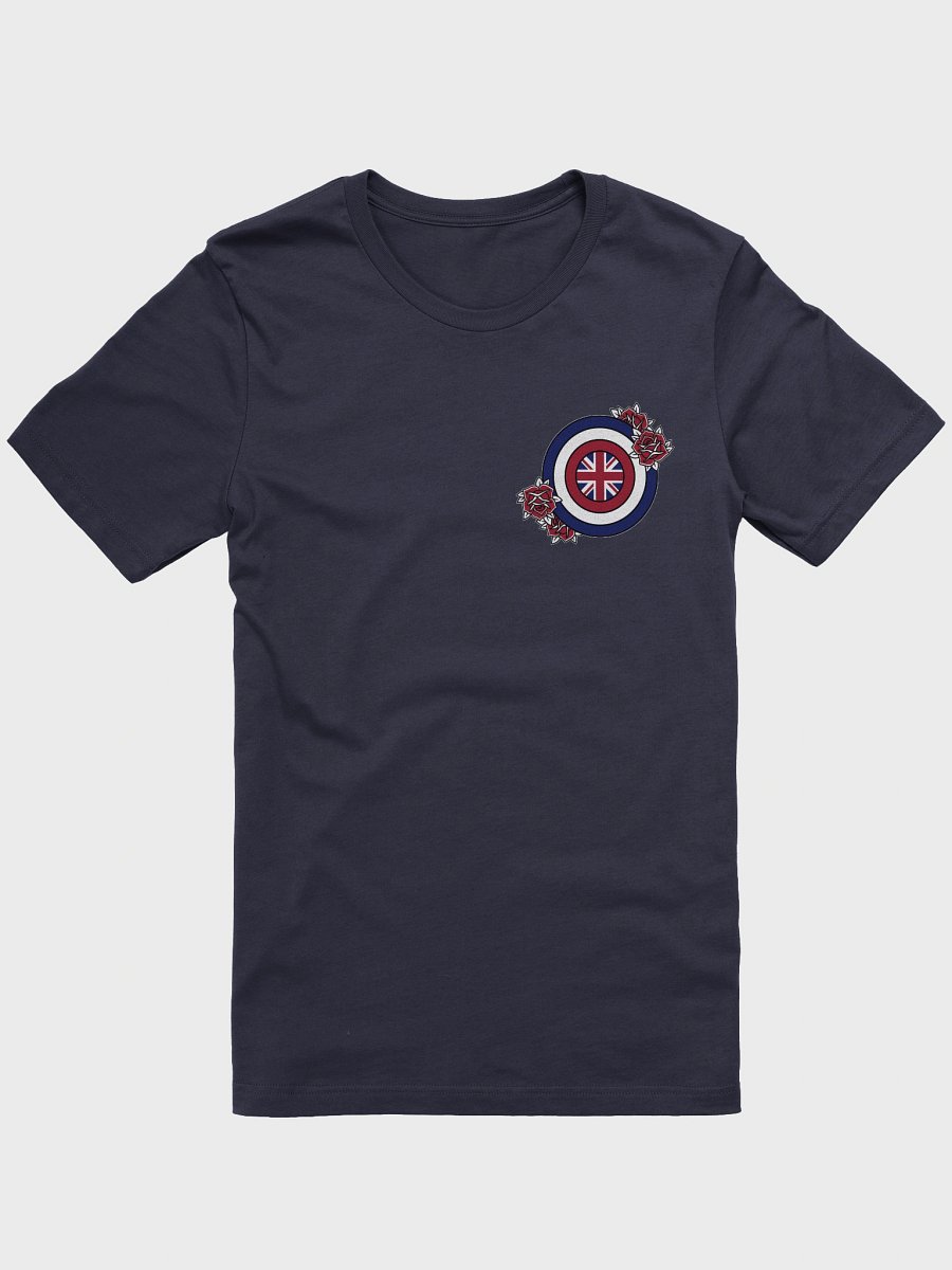 Cap Carter Shield - Tee product image (2)