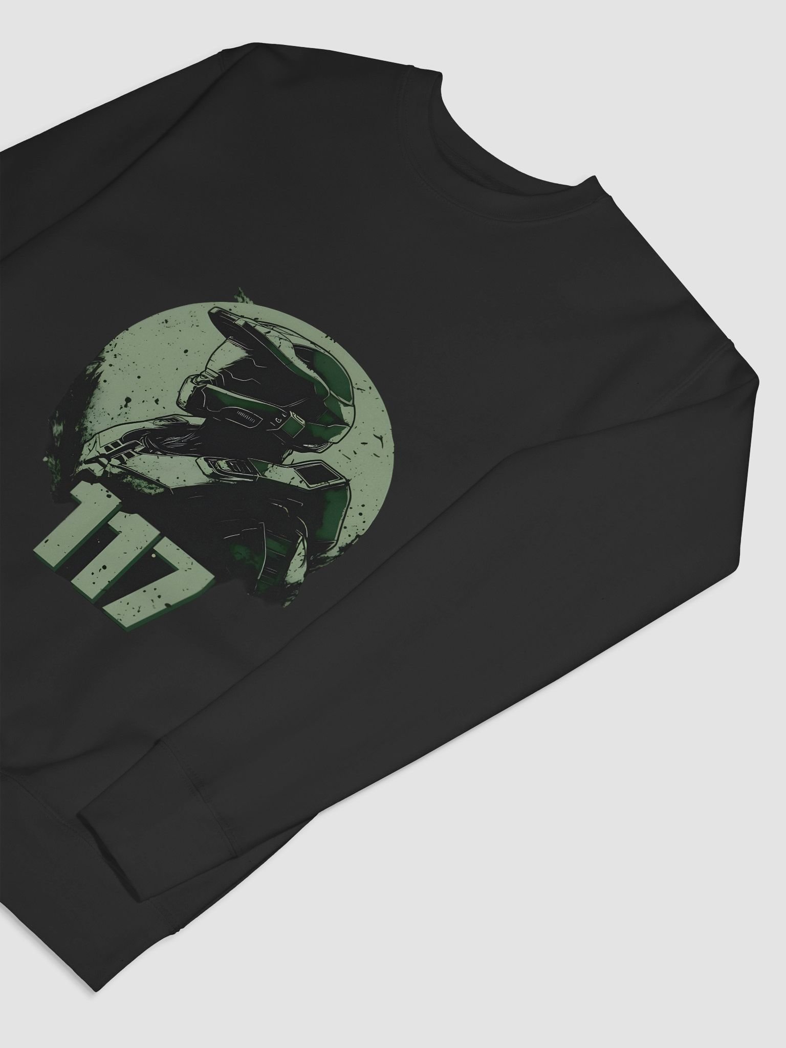 Halo Agent 117 SweatShirt product image (3)