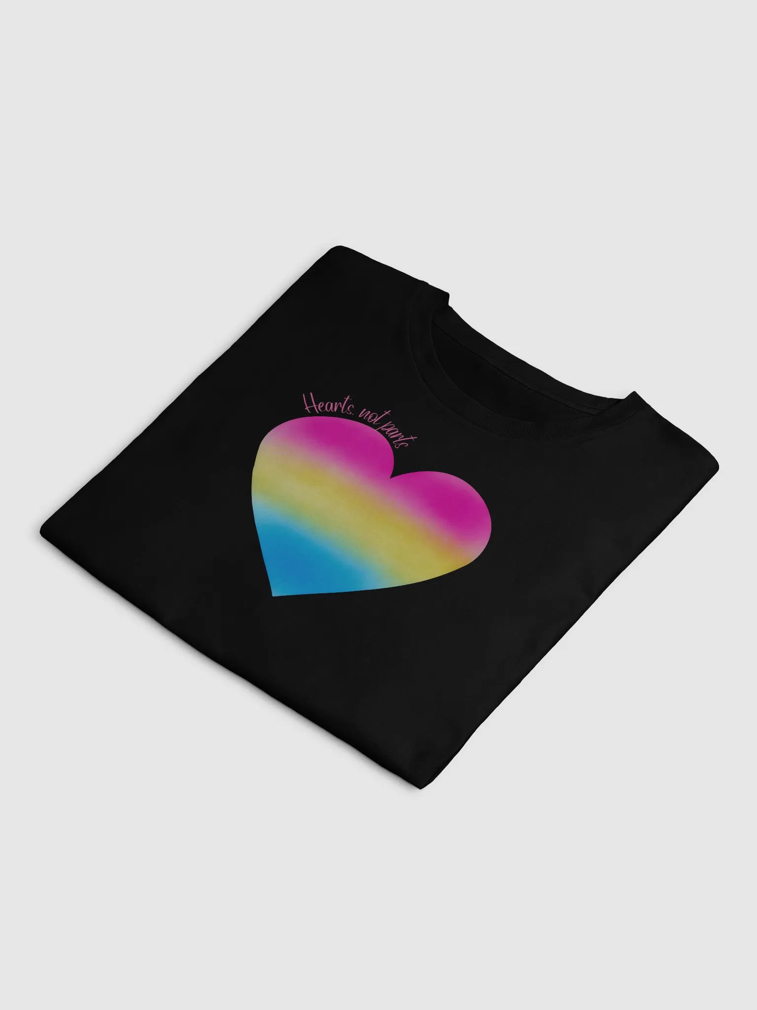Hearts not parts crop product image (4)