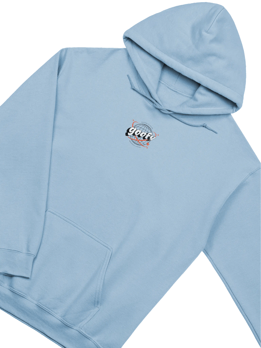 The goofy Hoodie product image (2)
