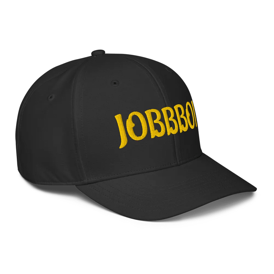 JOBBBOI CAP product image (9)