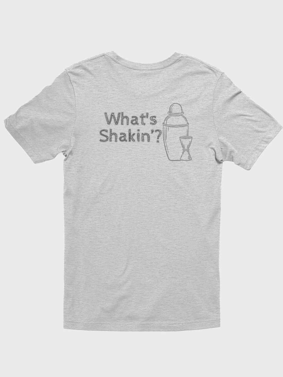 What's Shakin? T product image (3)