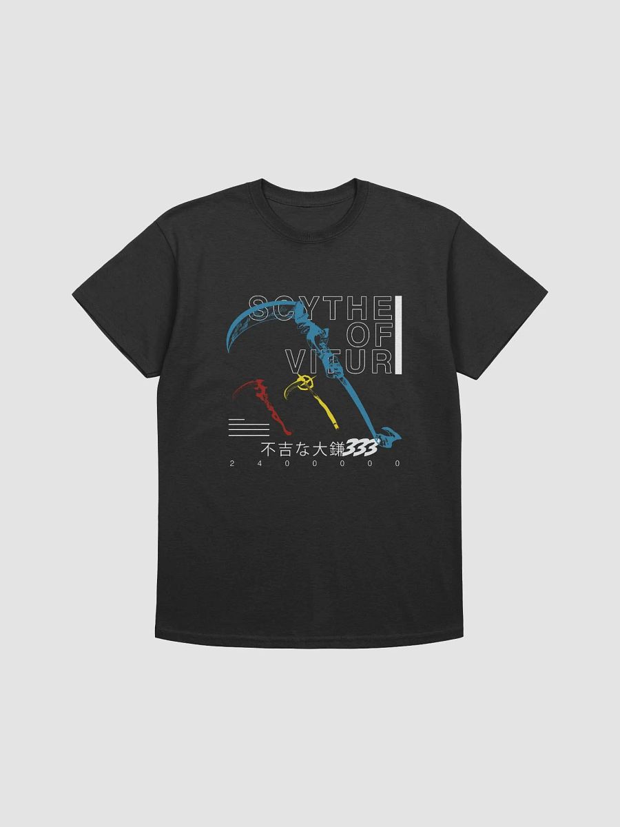 Scythe Shirt product image (1)