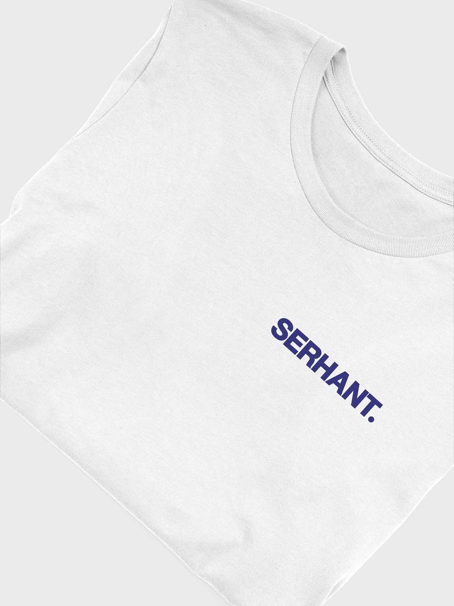 SERHANT. Hamptons Lighthouse T-Shirt product image (6)