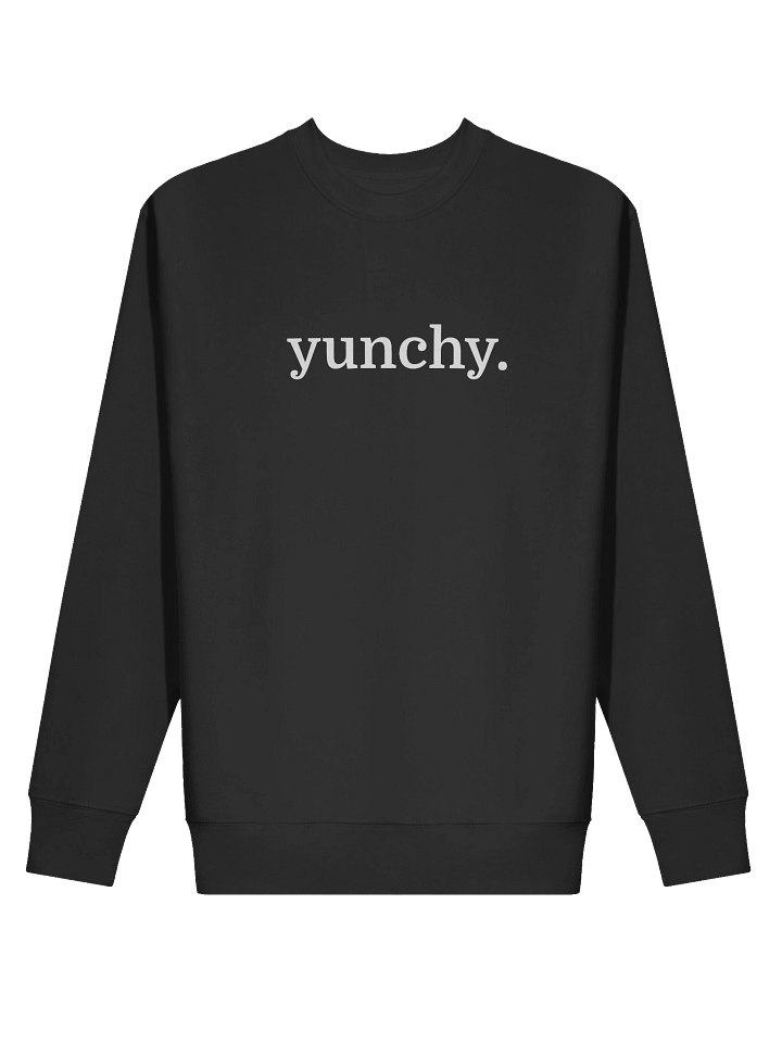 Yunchy, long sleeve tshirt product image (10)