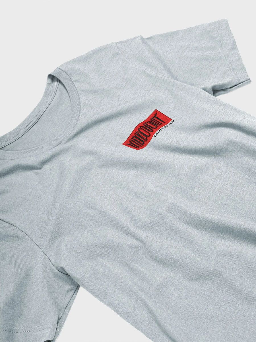 videovomit TRASH PILLAR Shirt product image (2)