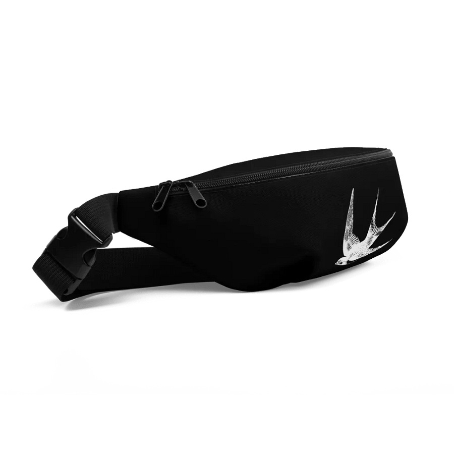 Bird Fanny Pack product image (8)