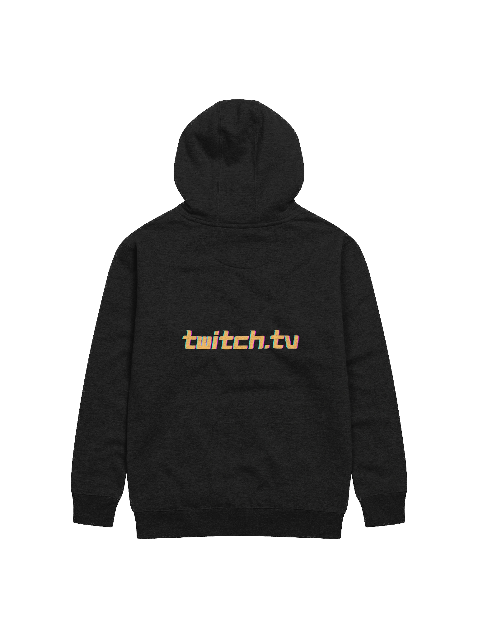 Choose Your Fighter Hoodie product image (2)
