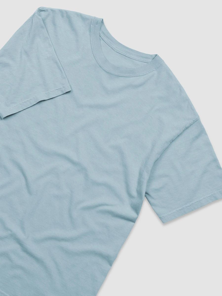 LuvMails Waifu Colored Shirt product image (4)