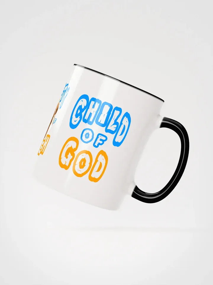Child of God Ceramic Mug product image (7)