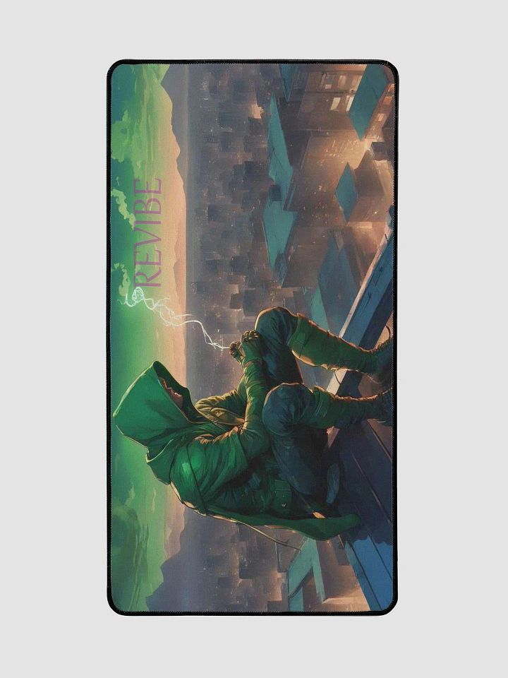 ReVibe MousePad product image (2)