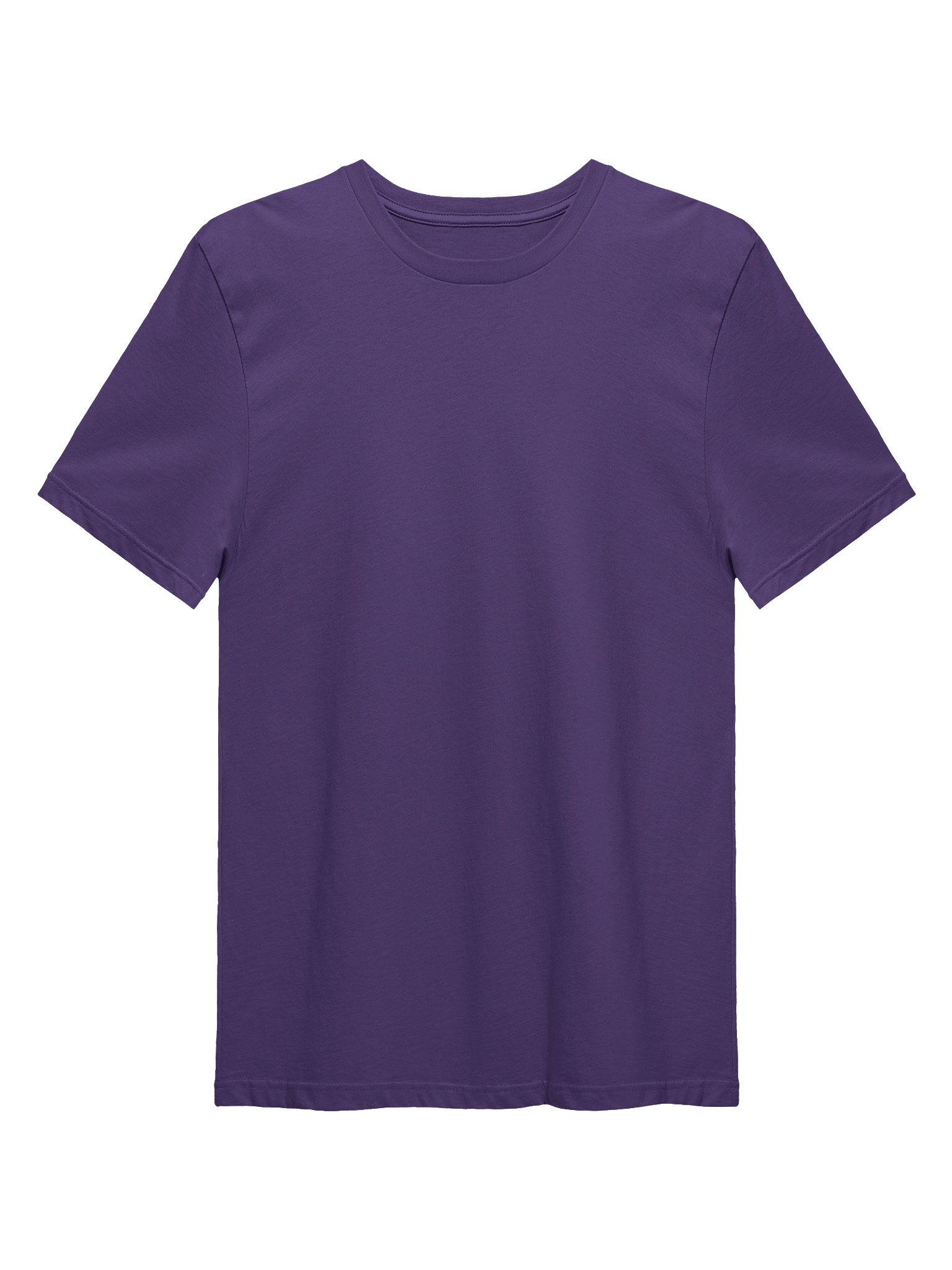 Mika Premium Exclusive Premium Extra Comfy Purple T-Shirt product image (1)