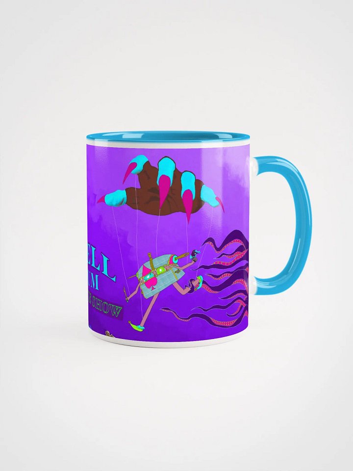 The Cum Mug product image (1)