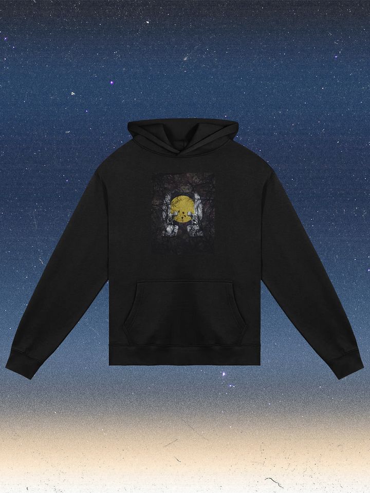 Naphtaline Hoodie product image (1)
