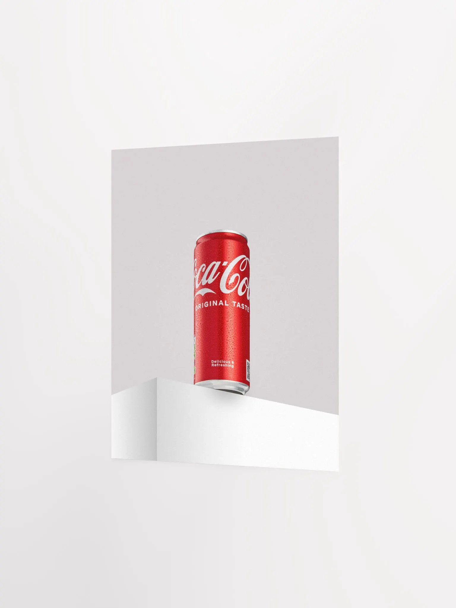 La Cokaina (Print) product image (2)