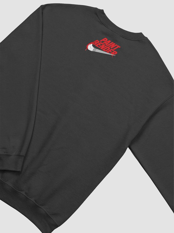 DP Air Sweatshirt product image (2)