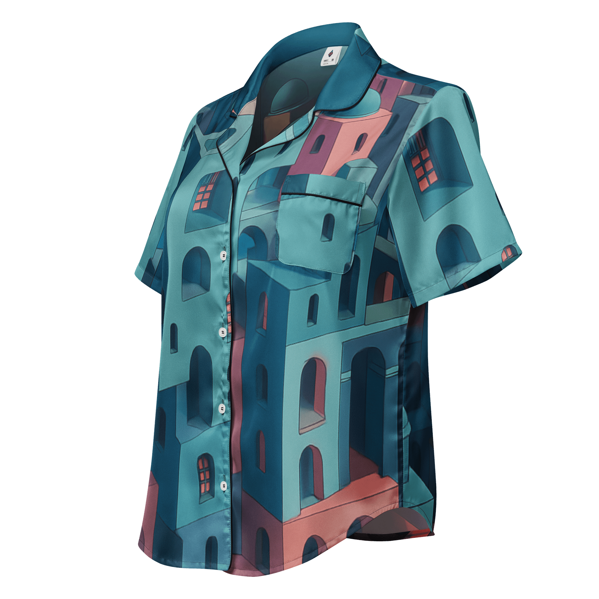 PJ'S Top product image (1)