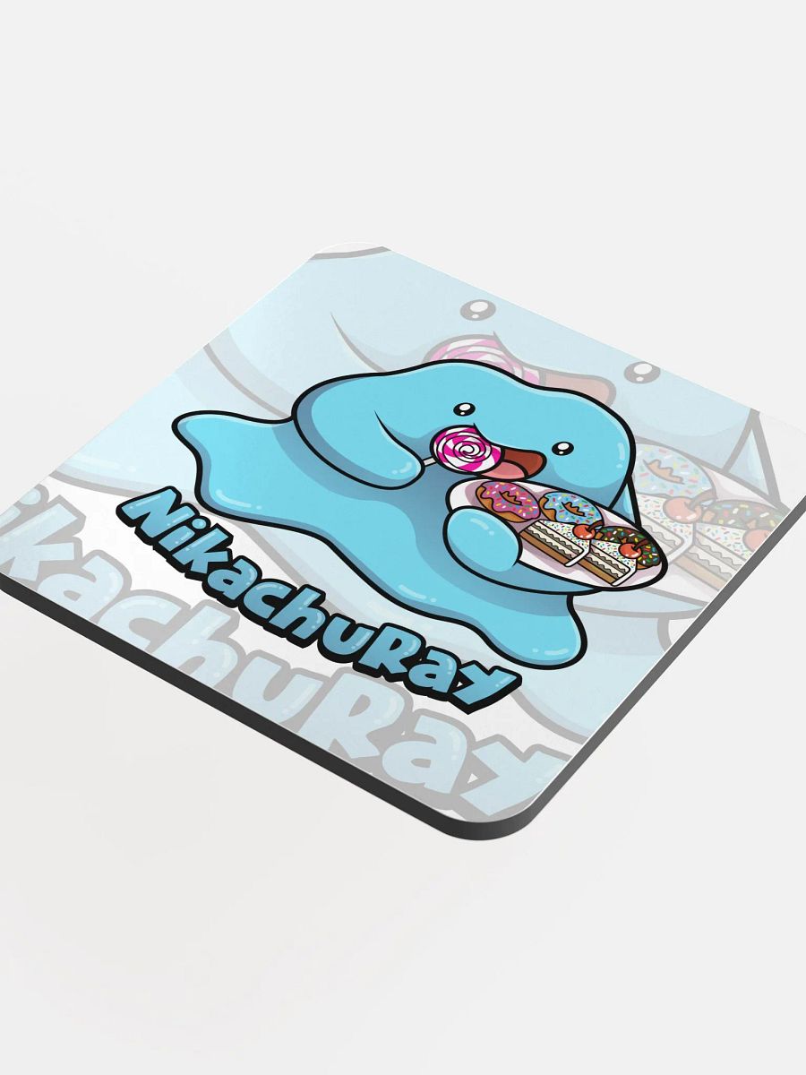 Ditto Shiny Snacking Coaster product image (4)
