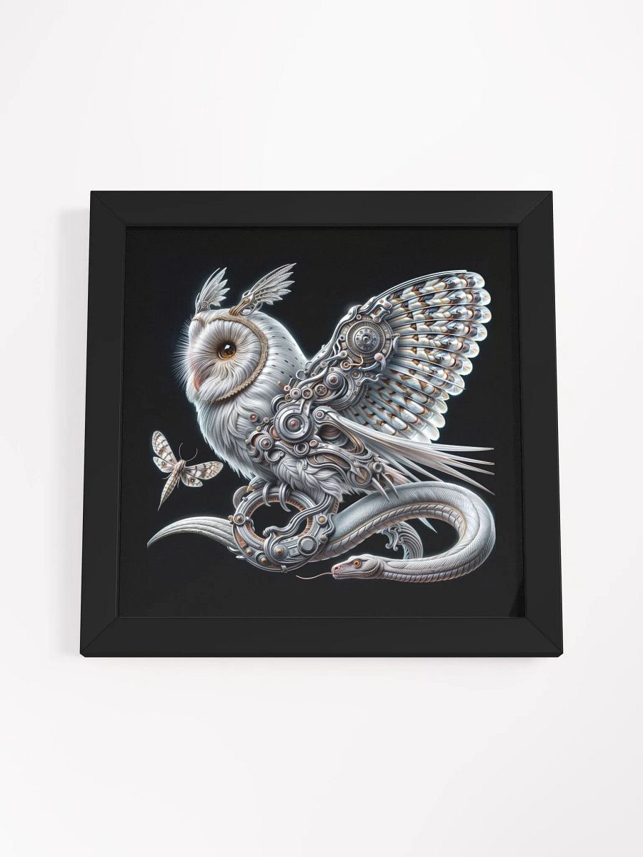 Wall Art: Celestial Creatures product image (19)