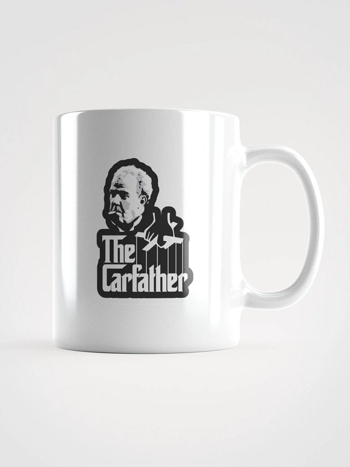 the carfather mug product image (2)