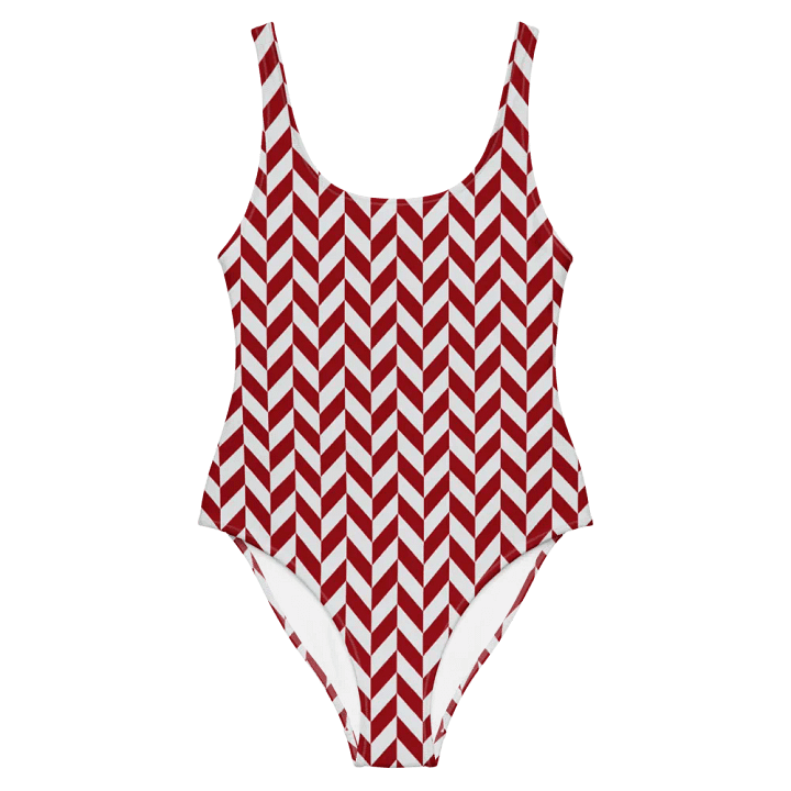Garnet Swimsuit product image (1)