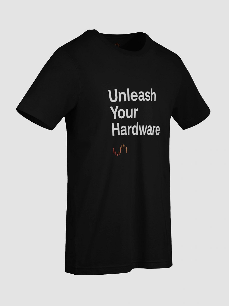 Unleash Your Tee product image (8)