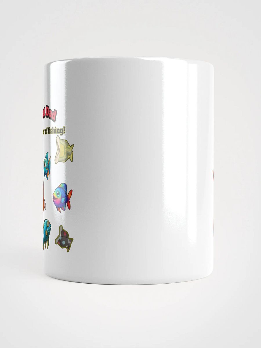 Master of Fishing Mug product image (14)
