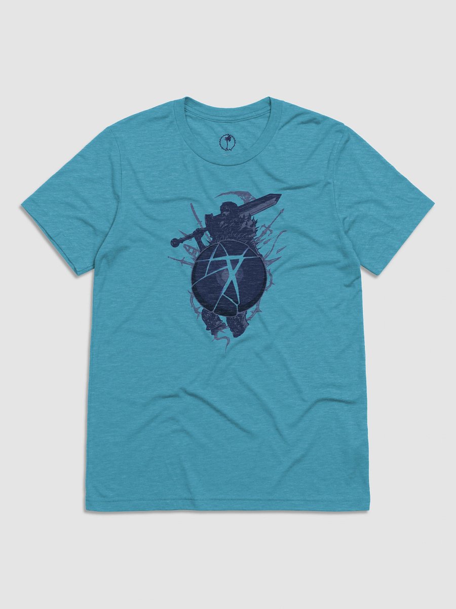 Arsenal Triblend T-Shirt product image (2)