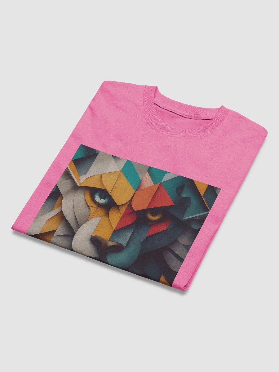 Urban Vibes Heavyweight Tee product image (48)