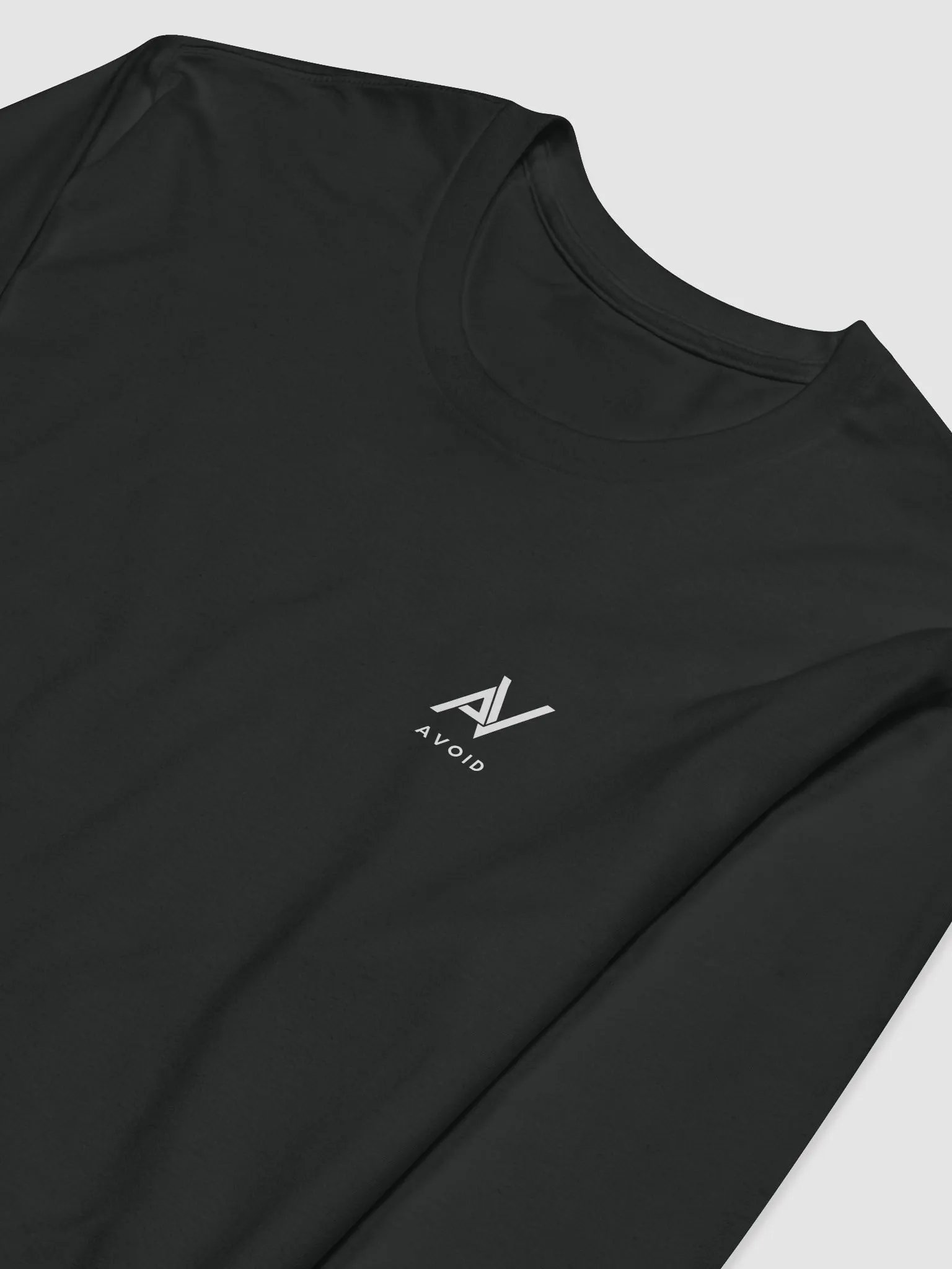 AVOID Signature Long Sleeve Tee product image (3)