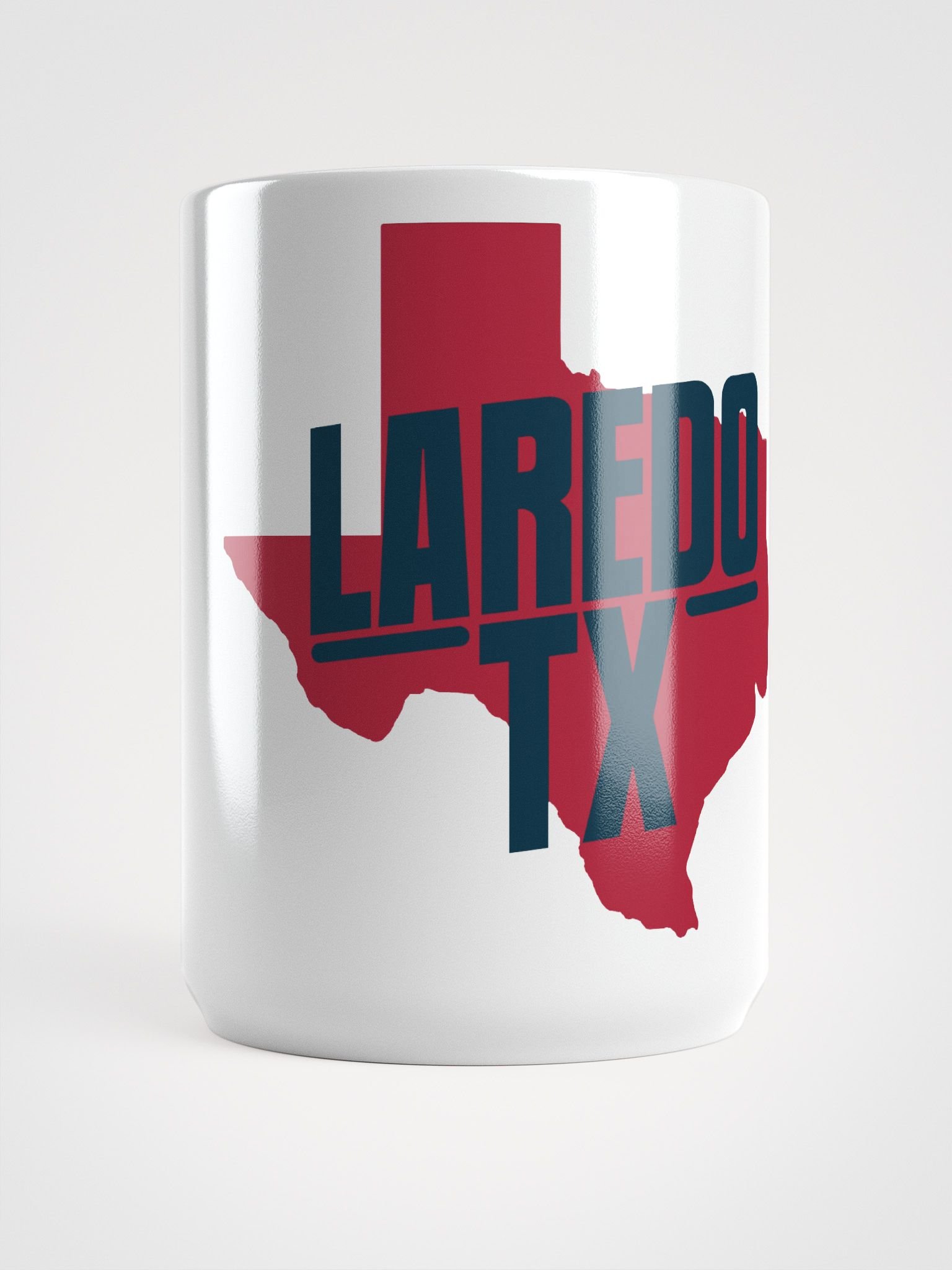 Laredo Mug product image (1)