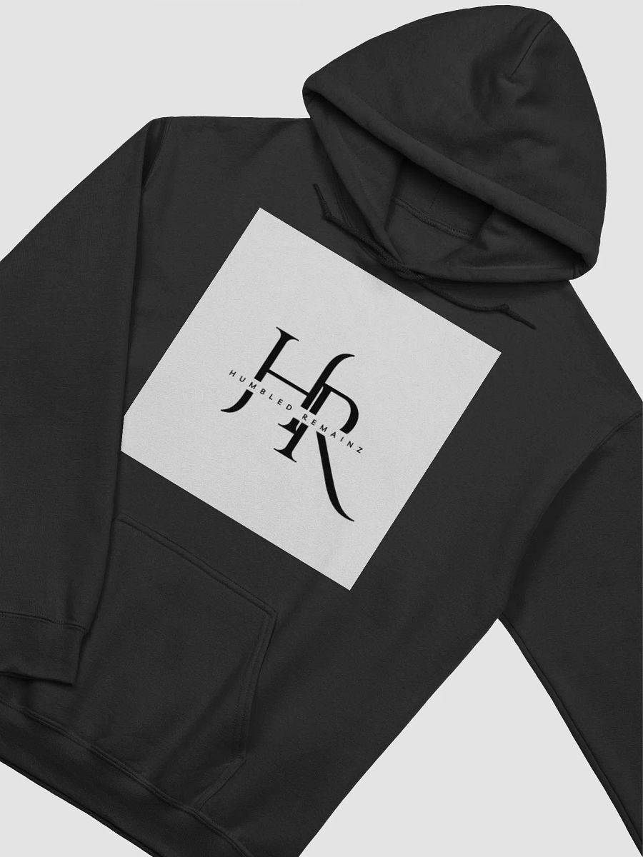 Humbled Remainz Logo Hoodie product image (33)