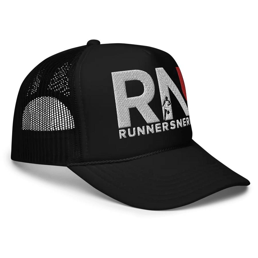 RunnersNerd - OG CAP product image (3)