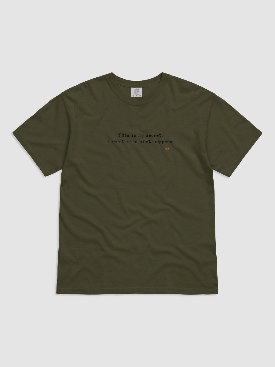 Cat Wisdom T-Shirt product image (2)