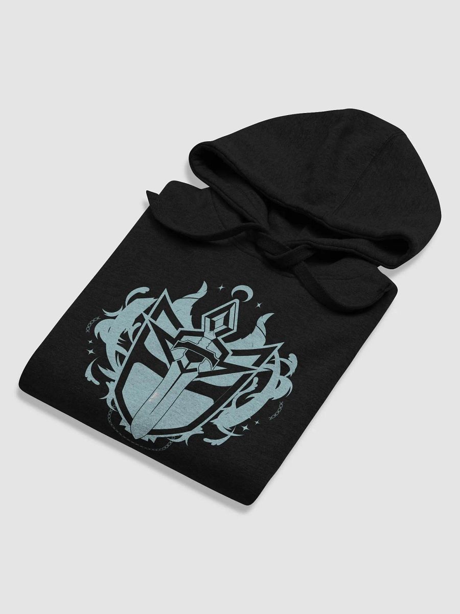 Legion Crest - Unisex Hoodie (Light) product image (6)