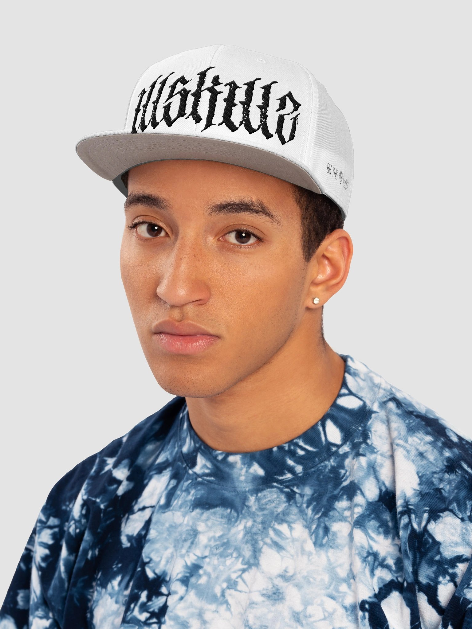 WHITEOUT ILLSKILLZ SNAPBACK product image (6)