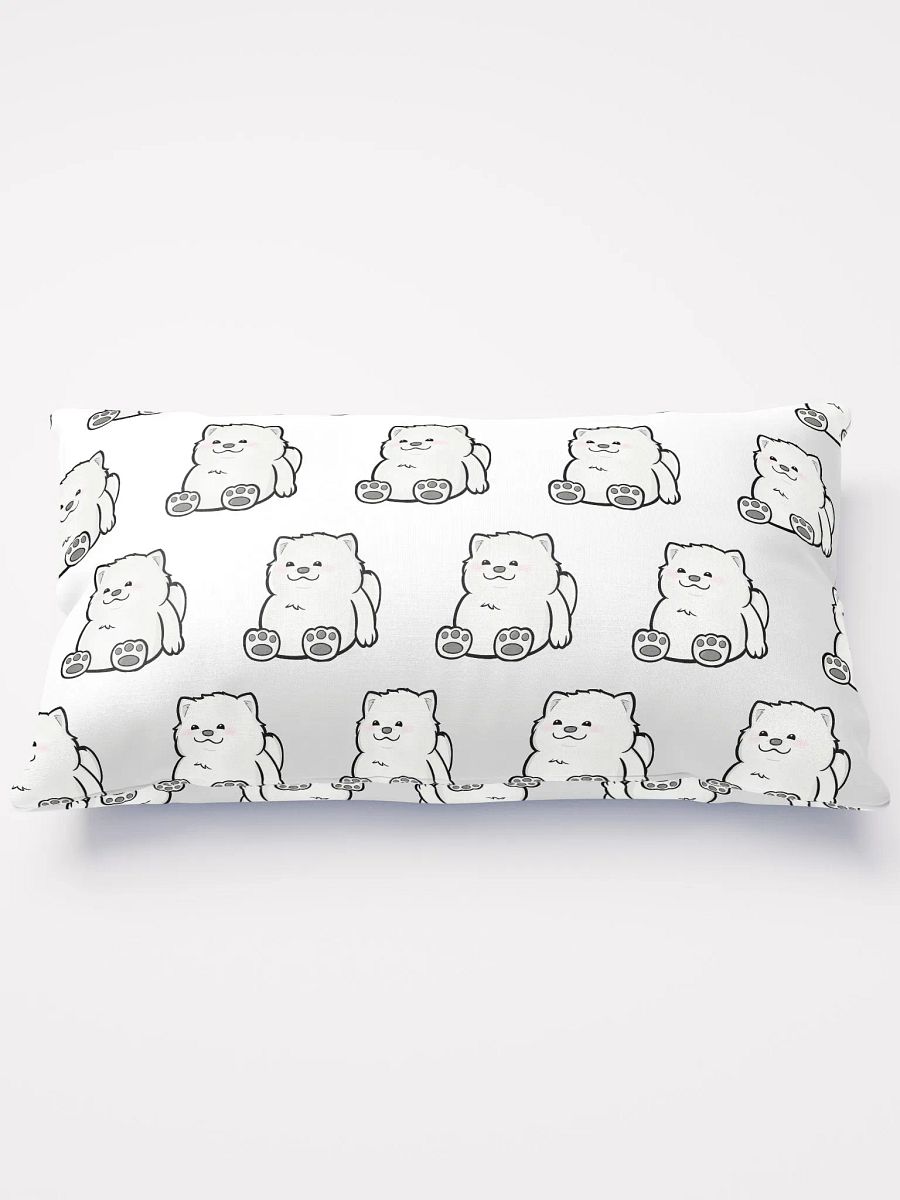 Byte Chonk Pillow product image (1)