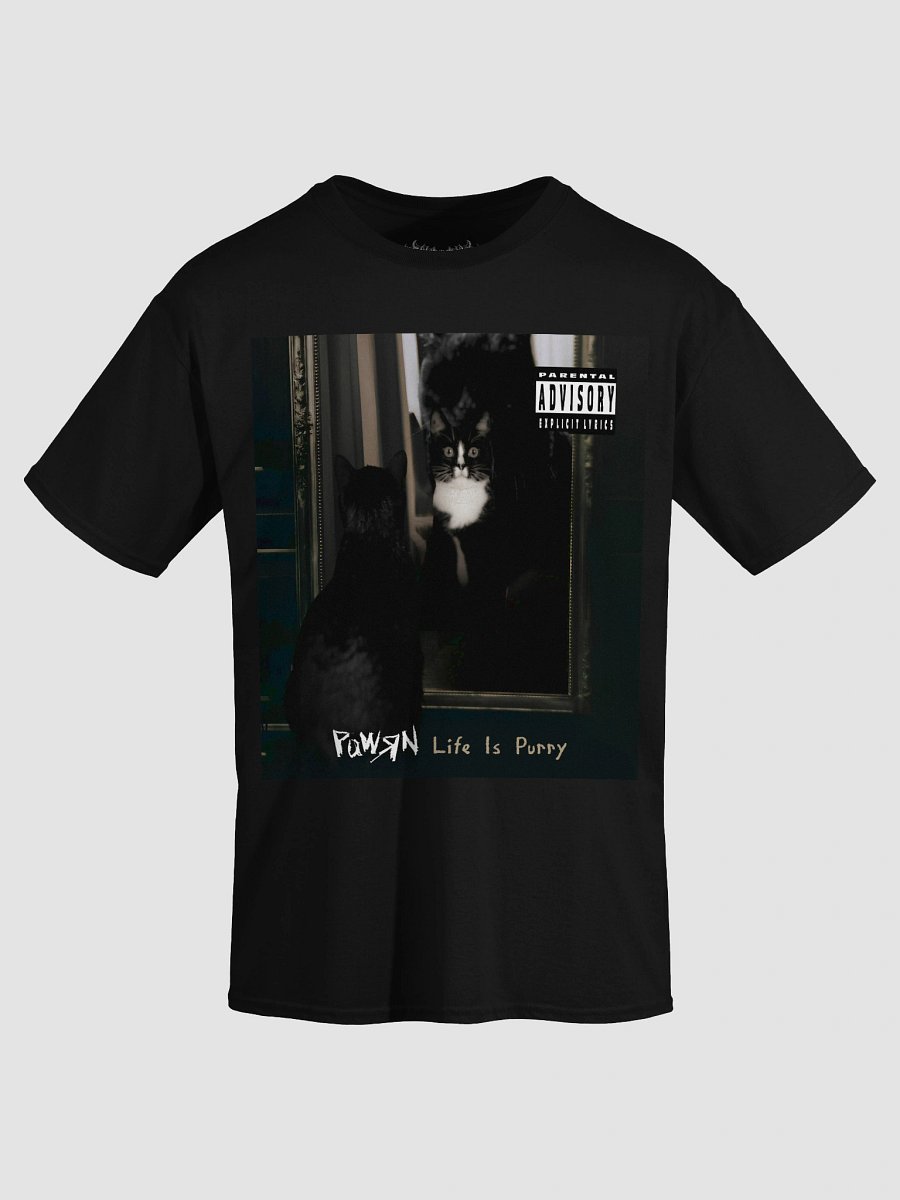 KORN PAWRN LIFE IS PURRY product image (3)