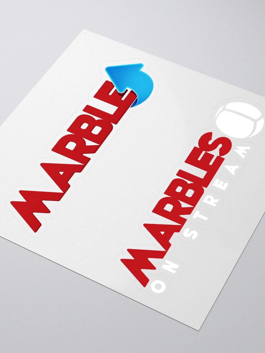 Marble Stickers product image (3)