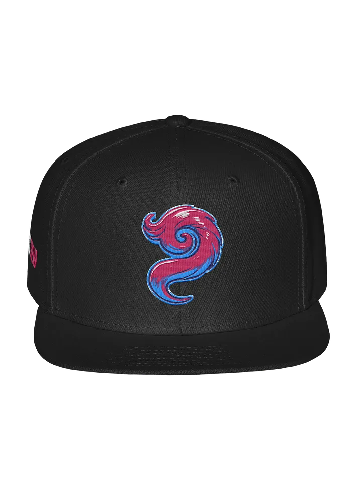 Curl Crew Cap product image (1)