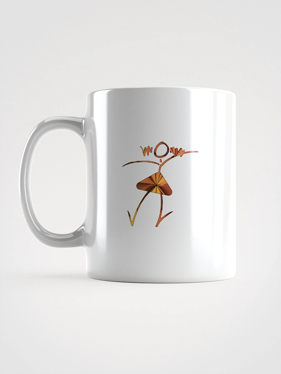 Precision Archer Mug product image (17)