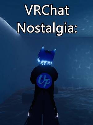 Good times…accidental aura farm.  #vrchat #vrc #vrchatcommunity #vrchatmoments #nostalgic 